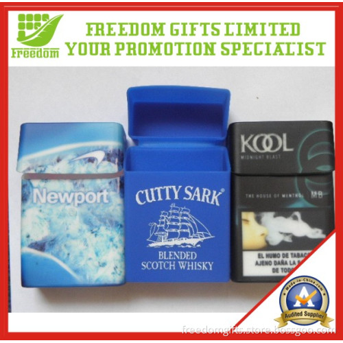 Rubber Cigarette Pouch
